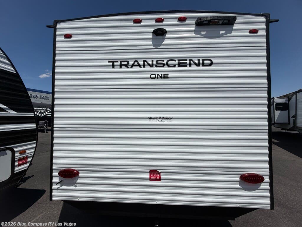 New 2027 Grand Design Transcend One 151RB available in Las Vegas, Nevada
