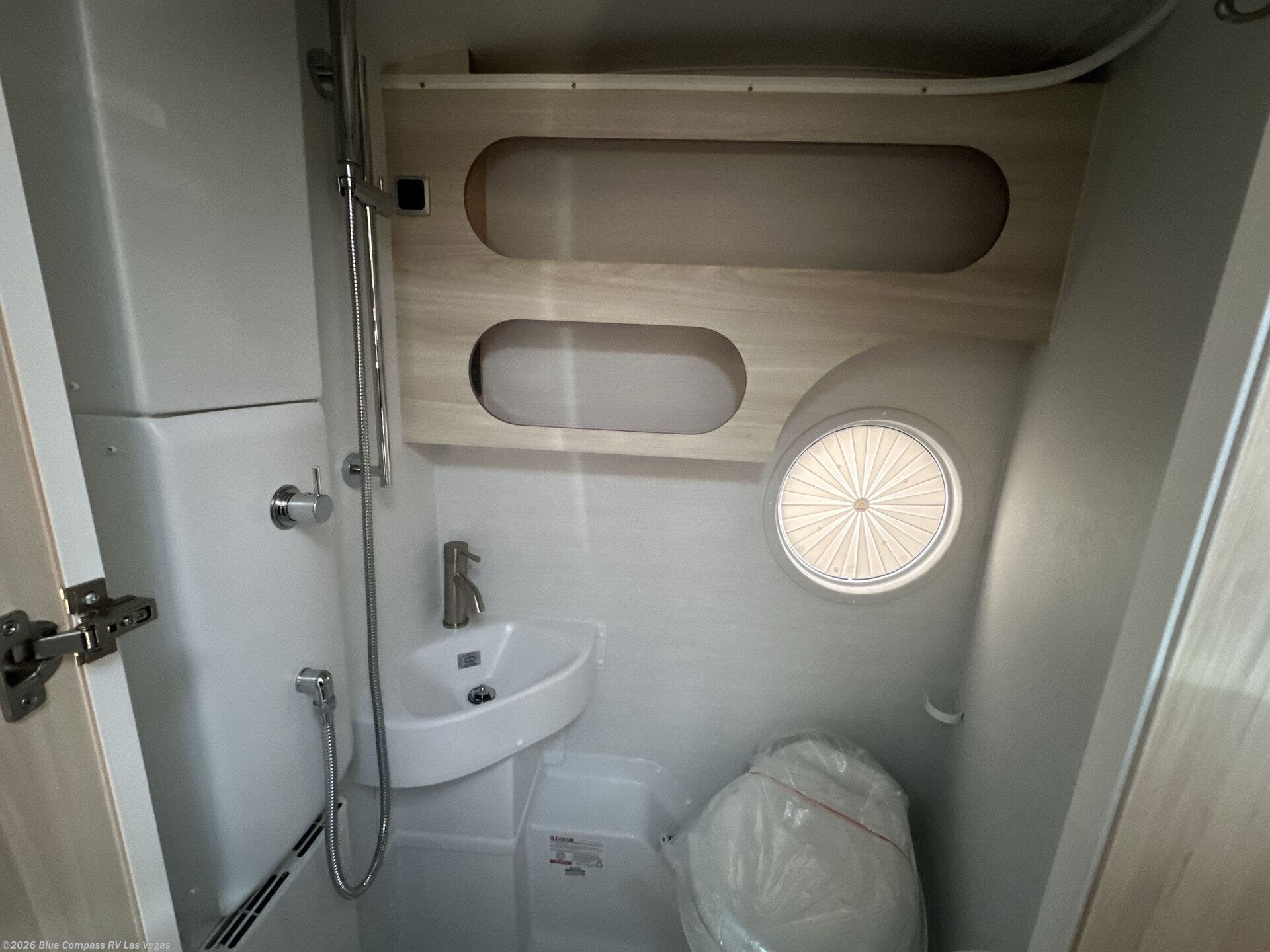 2026 TAB 400 Boondock by NuCamp from Blue Compass RV Las Vegas in Las Vegas, Nevada