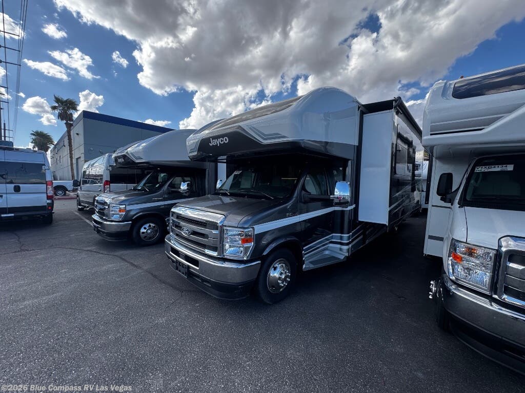 2027 Greyhawk 30Z by Jayco from Blue Compass RV Las Vegas in Las Vegas, Nevada