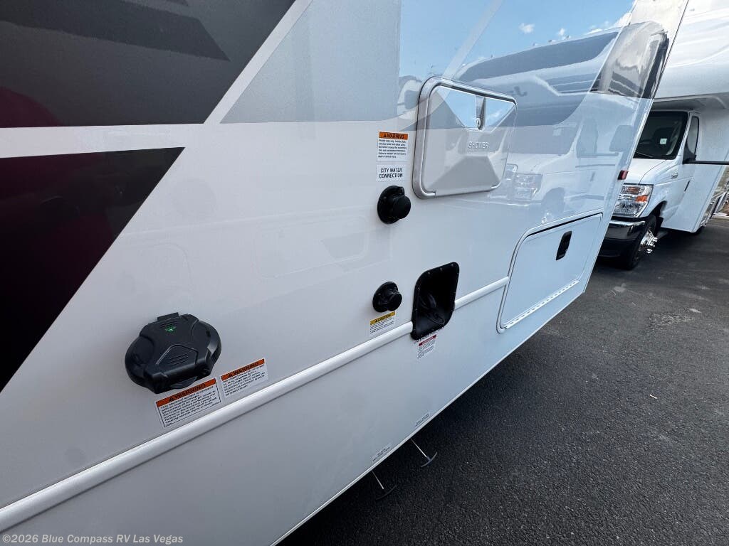 New 2027 Jayco Greyhawk 30Z available in Las Vegas, Nevada