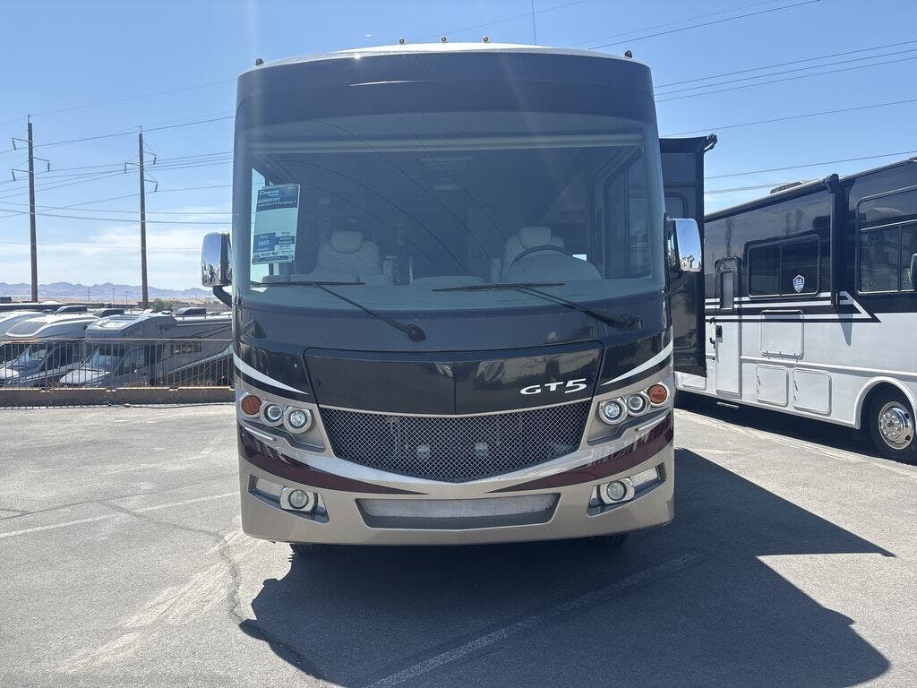 2019 Georgetown 5 Series 31R by Forest River from Blue Compass RV Las Vegas in Las Vegas, Nevada