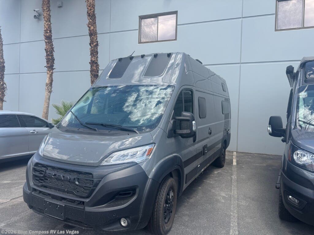 2027 Lineage Series VP LVP1 by Grand Design from Blue Compass RV Las Vegas in Las Vegas, Nevada