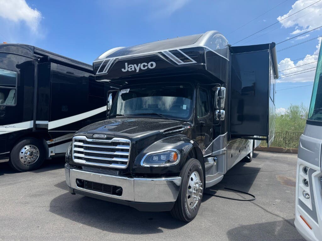 2027 Seneca 37M by Jayco from Blue Compass RV Las Vegas in Las Vegas, Nevada