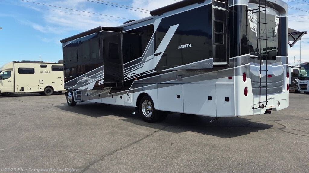 2027 Seneca 37M by Jayco from Blue Compass RV Las Vegas in Las Vegas, Nevada