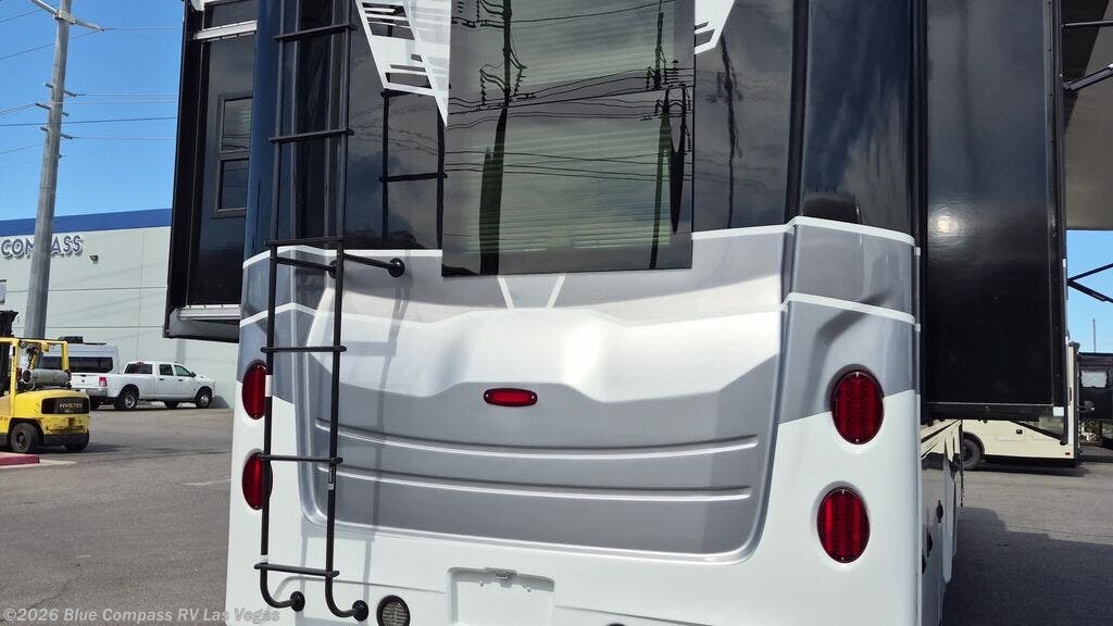 New 2027 Jayco Seneca 37M available in Las Vegas, Nevada