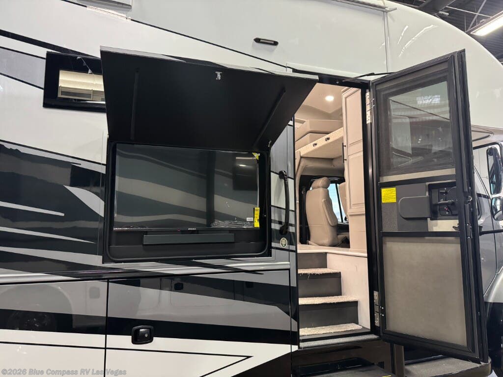 New 2027 Jayco Seneca Prestige 37K available in Las Vegas, Nevada