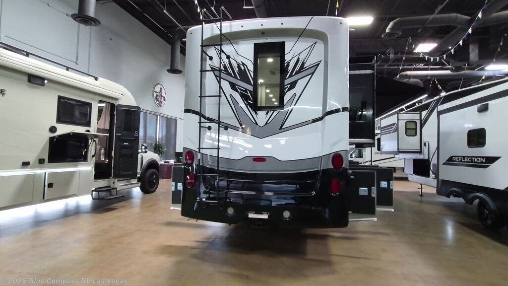 2027 Seneca Prestige 37K by Jayco from Blue Compass RV Las Vegas in Las Vegas, Nevada