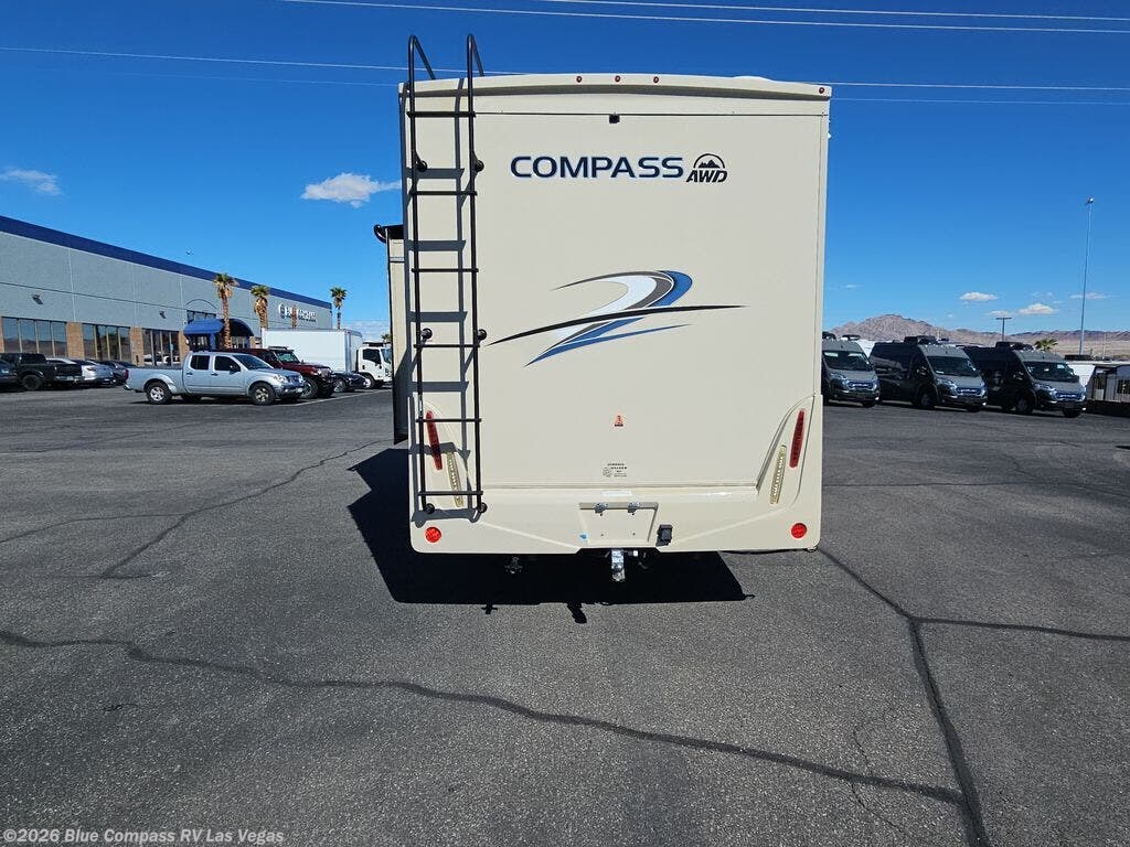 2021 Compass 23TE by Thor Motor Coach from Blue Compass RV Las Vegas in Las Vegas, Nevada