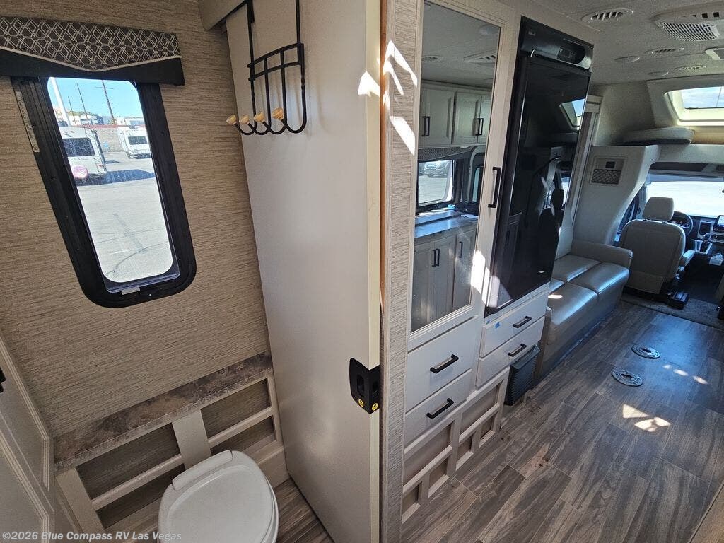 Used 2021 Thor Motor Coach Compass 23TE available in Las Vegas, Nevada