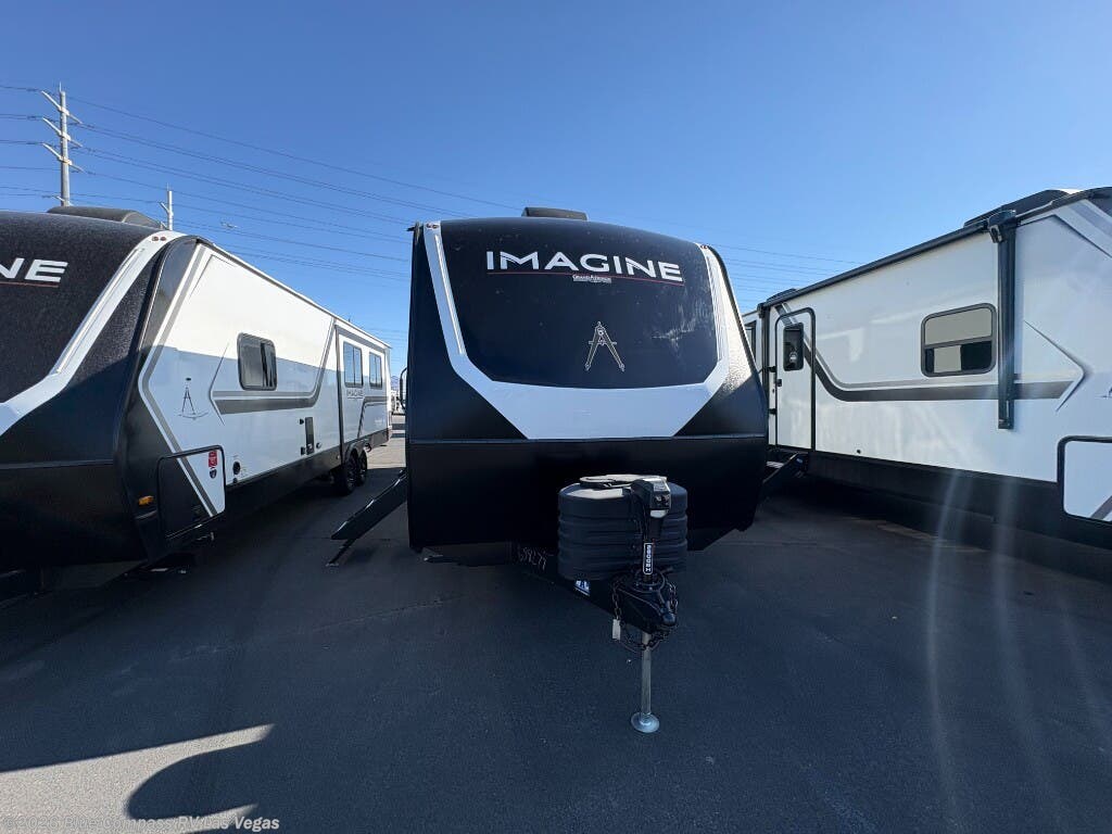 2027 Imagine 2800BH by Grand Design from Blue Compass RV Las Vegas in Las Vegas, Nevada