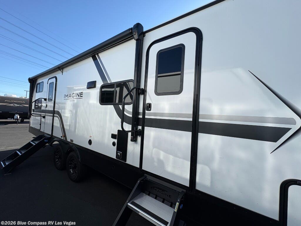 New 2027 Grand Design Imagine 2800BH available in Las Vegas, Nevada