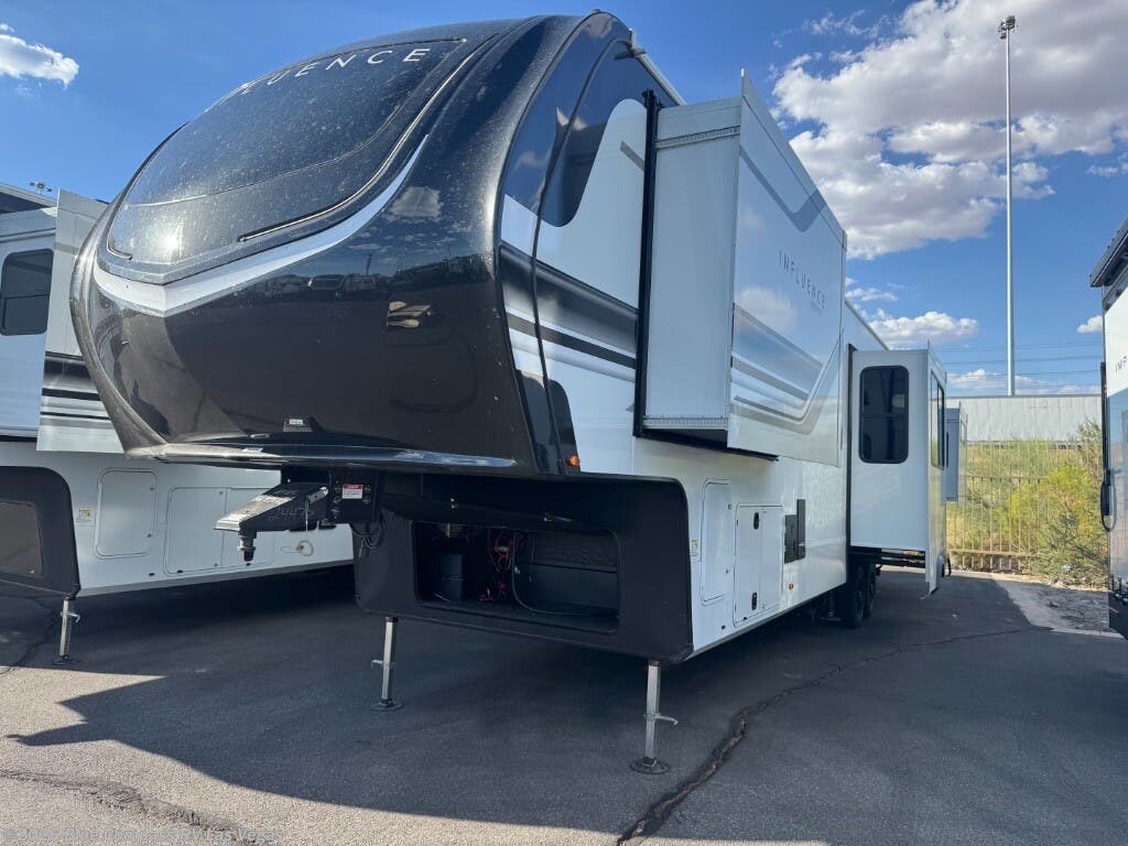 2027 Influence 3804DS by Grand Design from Blue Compass RV Las Vegas in Las Vegas, Nevada