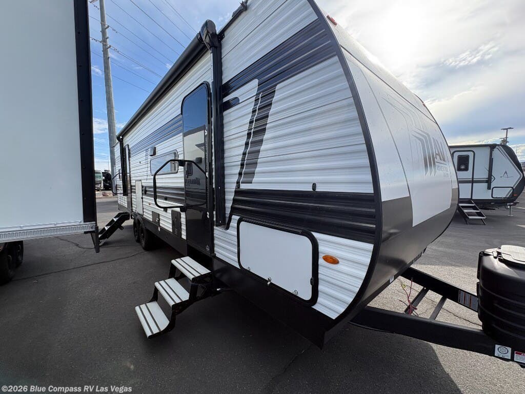 2027 Momentum MAV 28MAV by Grand Design from Blue Compass RV Las Vegas in Las Vegas, Nevada