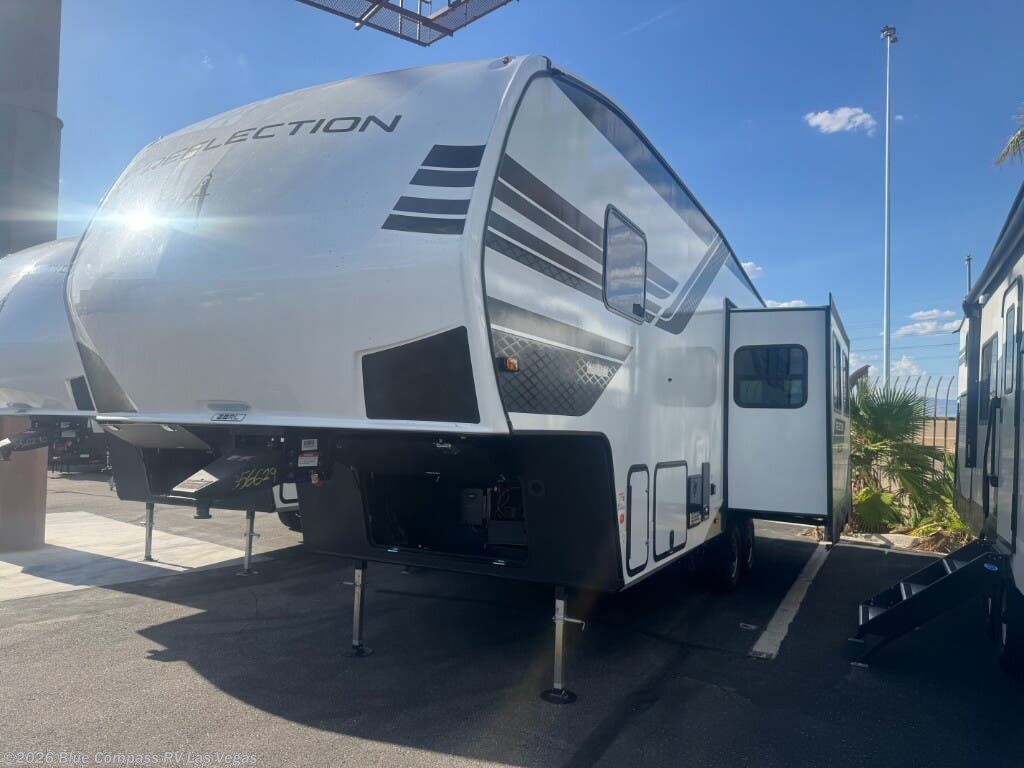 2027 Reflection 100 Series 28RL by Grand Design from Blue Compass RV Las Vegas in Las Vegas, Nevada
