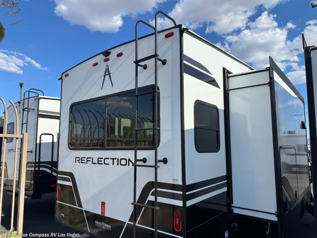 New 2027 Grand Design Reflection 100 Series 28RL available in Las Vegas, Nevada