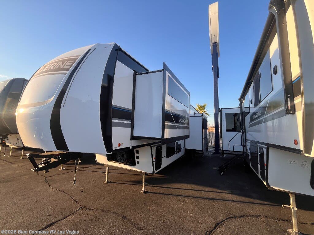 New 2027 Forest River Wolverine 36BC available in Las Vegas, Nevada