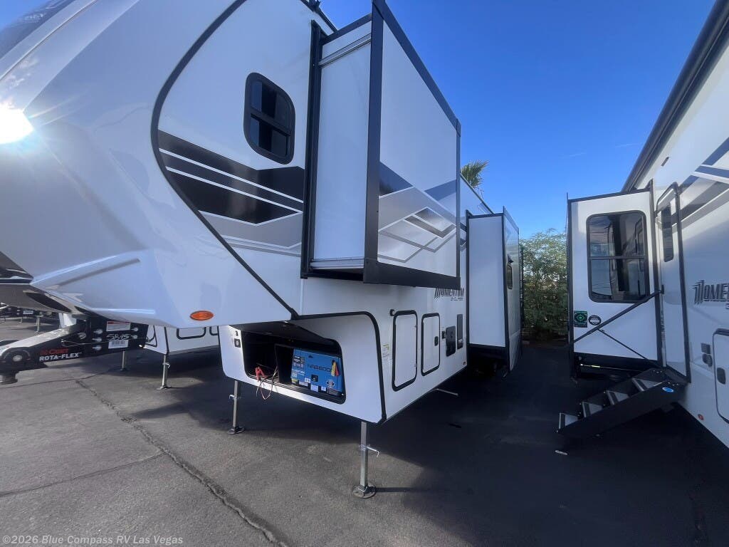 New 2027 Grand Design Momentum G-Class 350G available in Las Vegas, Nevada