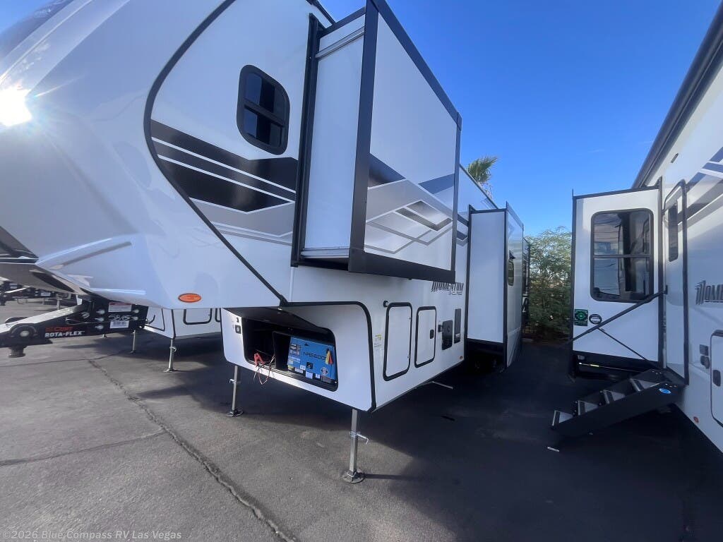 2027 Momentum G-Class 350G by Grand Design from Blue Compass RV Las Vegas in Las Vegas, Nevada