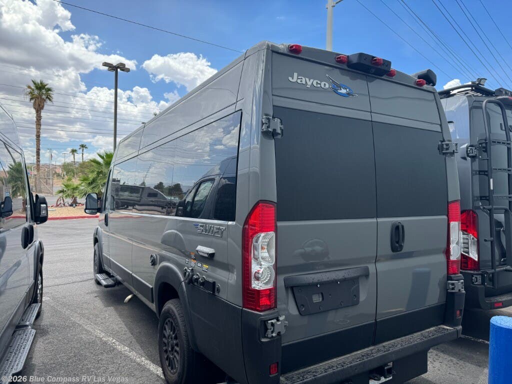 New 2027 Jayco Swift 20T available in Las Vegas, Nevada