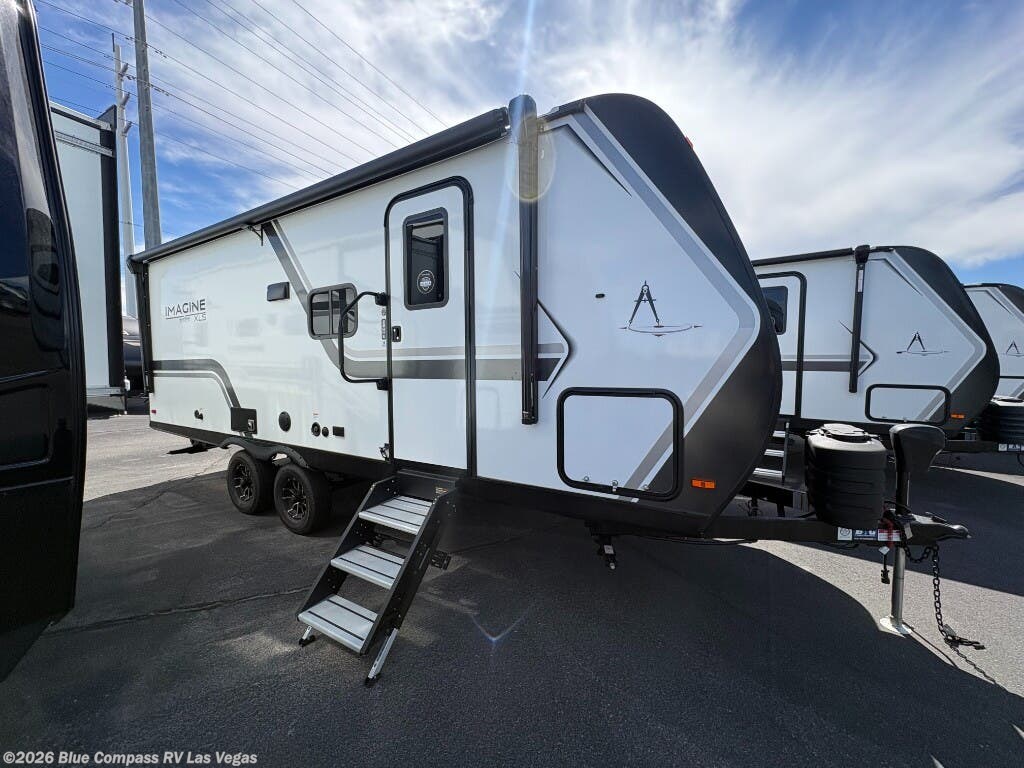 New 2027 Grand Design Imagine XLS 22BHE available in Las Vegas, Nevada