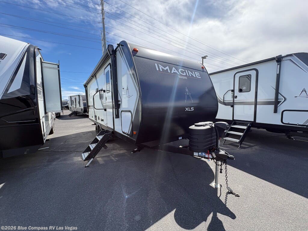 2027 Imagine XLS 22BHE by Grand Design from Blue Compass RV Las Vegas in Las Vegas, Nevada