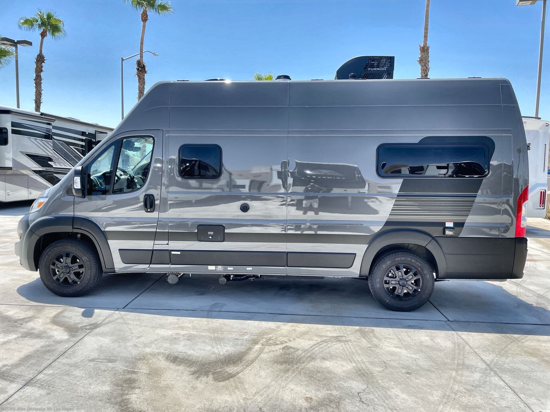 New 2027 Grand Design Lineage Series VP LVP2 available in Las Vegas, Nevada