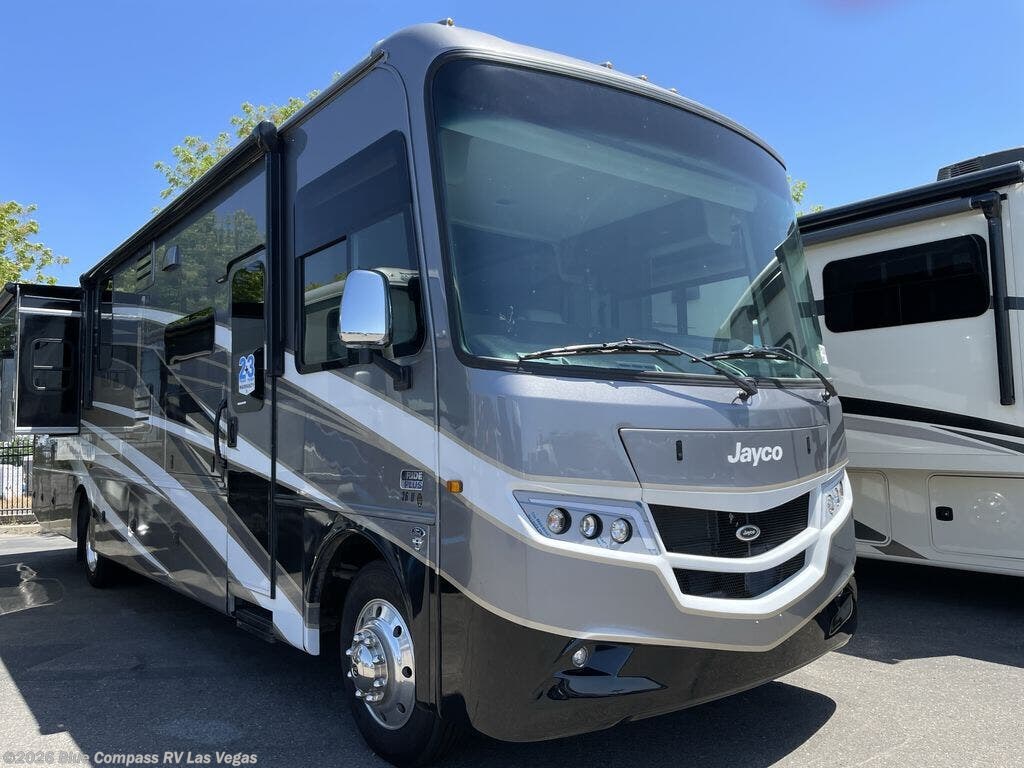 2027 Jayco Precept Prestige 36U - New Class A For Sale by Blue Compass RV Las Vegas in Las Vegas, Nevada