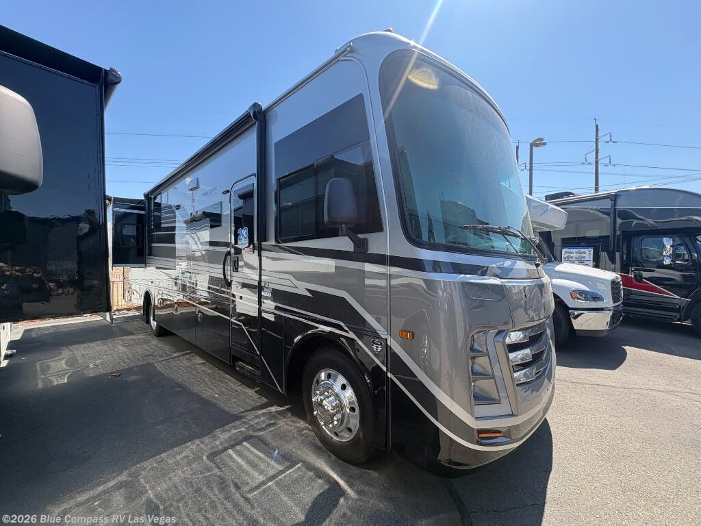 2027 Precept Prestige 36U by Jayco from Blue Compass RV Las Vegas in Las Vegas, Nevada