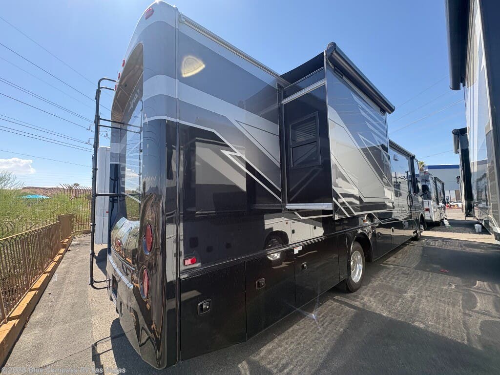 New 2027 Jayco Precept Prestige 36U available in Las Vegas, Nevada