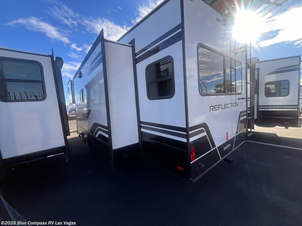 New 2027 Grand Design Reflection 303RLS available in Las Vegas, Nevada