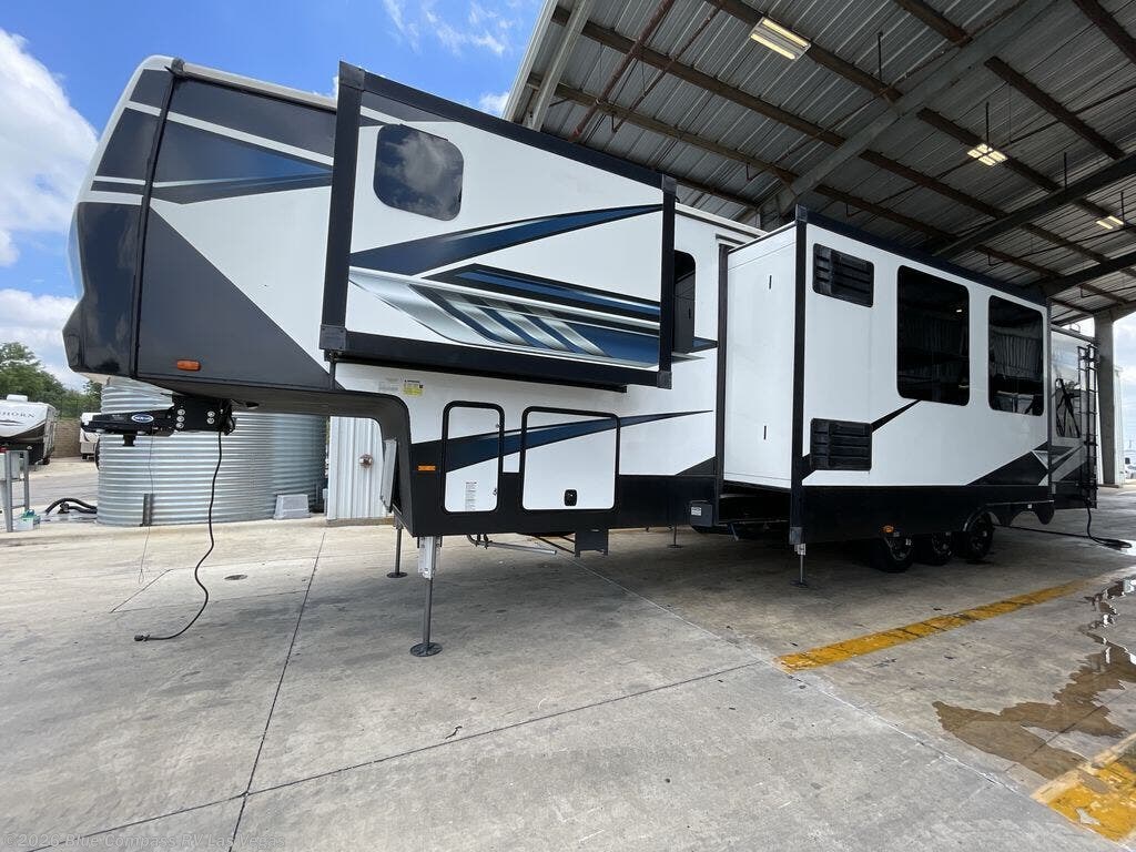 Used 2022 Heartland Road Warrior 4275RW available in Las Vegas, Nevada