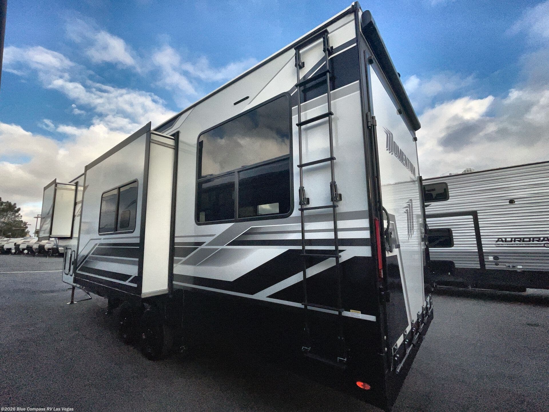 Used 2026 Grand Design Momentum G-Class 325G available in Las Vegas, Nevada