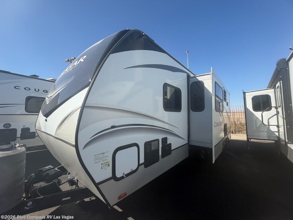 Used 2022 Keystone Cougar Half-Ton 22MLS available in Las Vegas, Nevada
