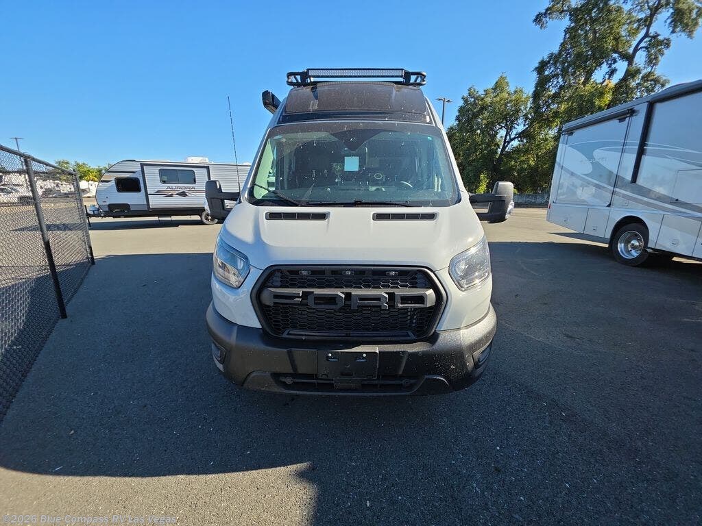 2027 Grand Design Lineage Series VT LVT1 - New Class C For Sale by Blue Compass RV Las Vegas in Las Vegas, Nevada