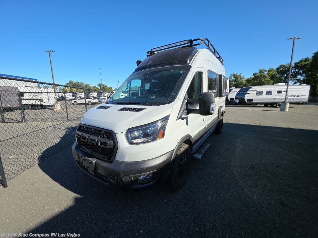 2027 Lineage Series VT LVT1 by Grand Design from Blue Compass RV Las Vegas in Las Vegas, Nevada