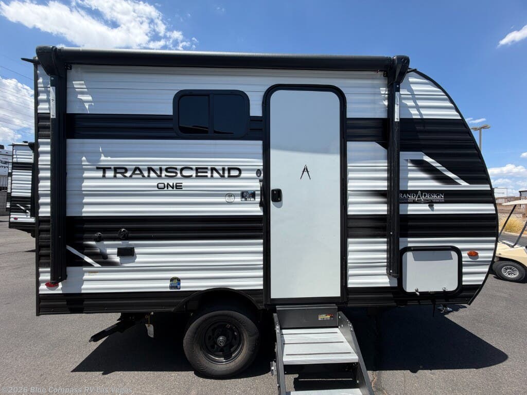 New 2026 Grand Design Transcend One 131DL available in Las Vegas, Nevada
