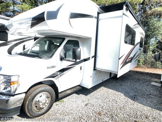 New 2027 Jayco Redhawk 24B available in Las Vegas, Nevada