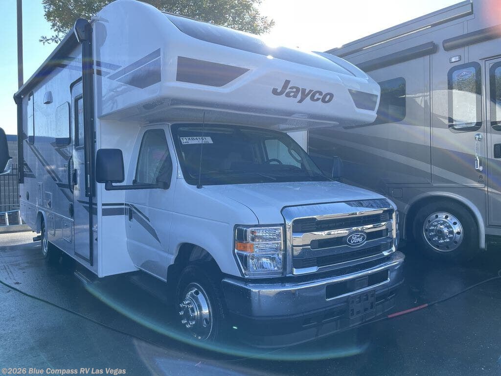 Used 2026 Jayco Redhawk 24B available in Las Vegas, Nevada