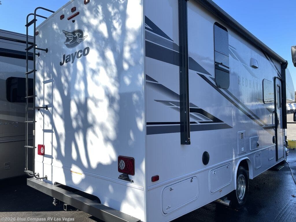 2026 Redhawk 24B by Jayco from Blue Compass RV Las Vegas in Las Vegas, Nevada