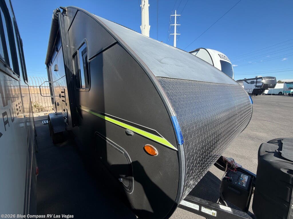 Used 2019 Travel Lite Falcon 27BHK available in Las Vegas, Nevada