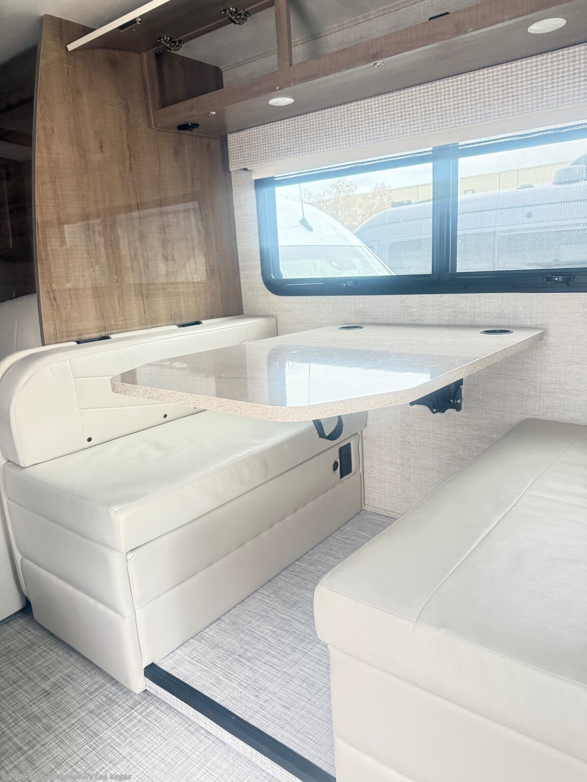 2023 Qwest 24R by Entegra Coach from Blue Compass RV Las Vegas in Las Vegas, Nevada