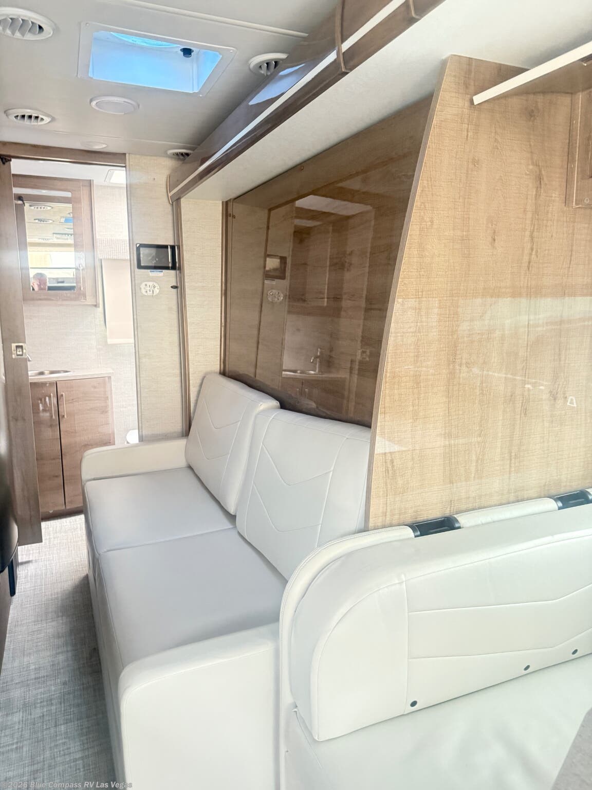 Used 2023 Entegra Coach Qwest 24R available in Las Vegas, Nevada