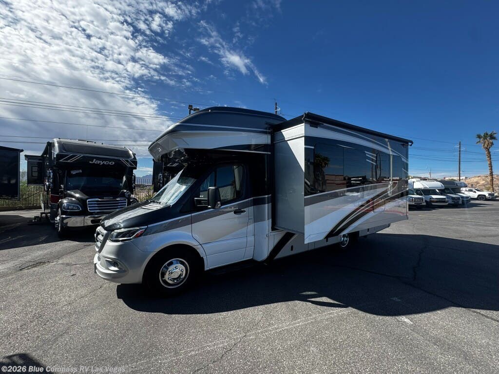 Used 2023 Entegra Coach Qwest 24R available in Las Vegas, Nevada