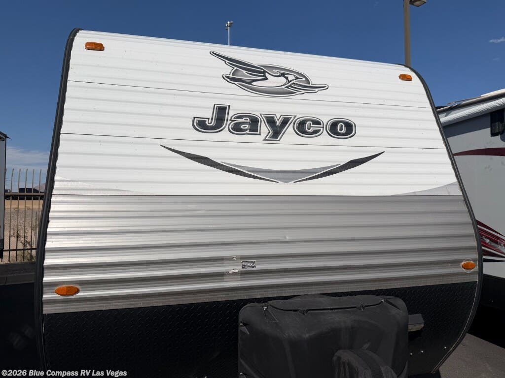 Used 2017 Jayco Jay Flight 28RBDS available in Las Vegas, Nevada