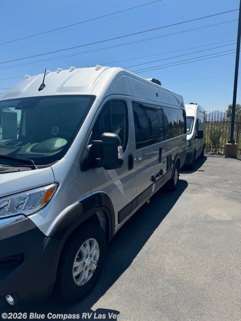 2024 Dazzle 2JB by Thor Motor Coach from Blue Compass RV Las Vegas in Las Vegas, Nevada