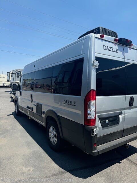 Used 2024 Thor Motor Coach Dazzle 2JB available in Las Vegas, Nevada
