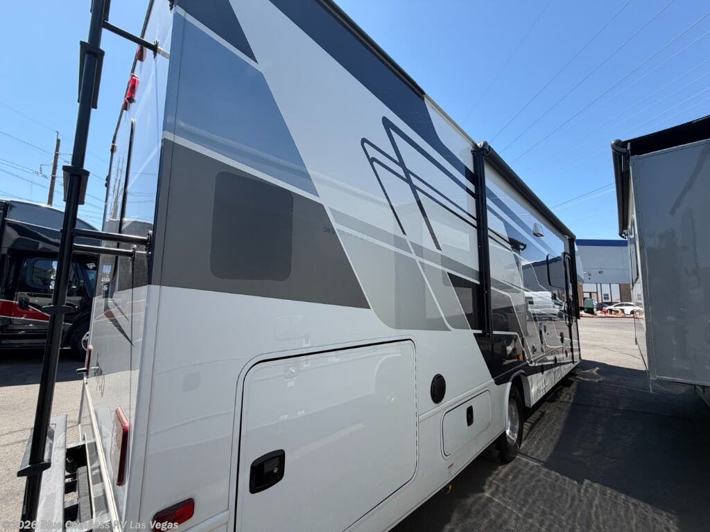New 2027 Jayco Greyhawk 29MV available in Las Vegas, Nevada