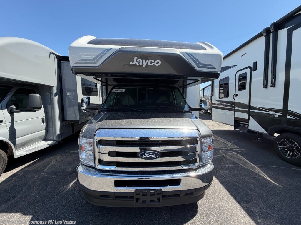 2027 Greyhawk 29MV by Jayco from Blue Compass RV Las Vegas in Las Vegas, Nevada