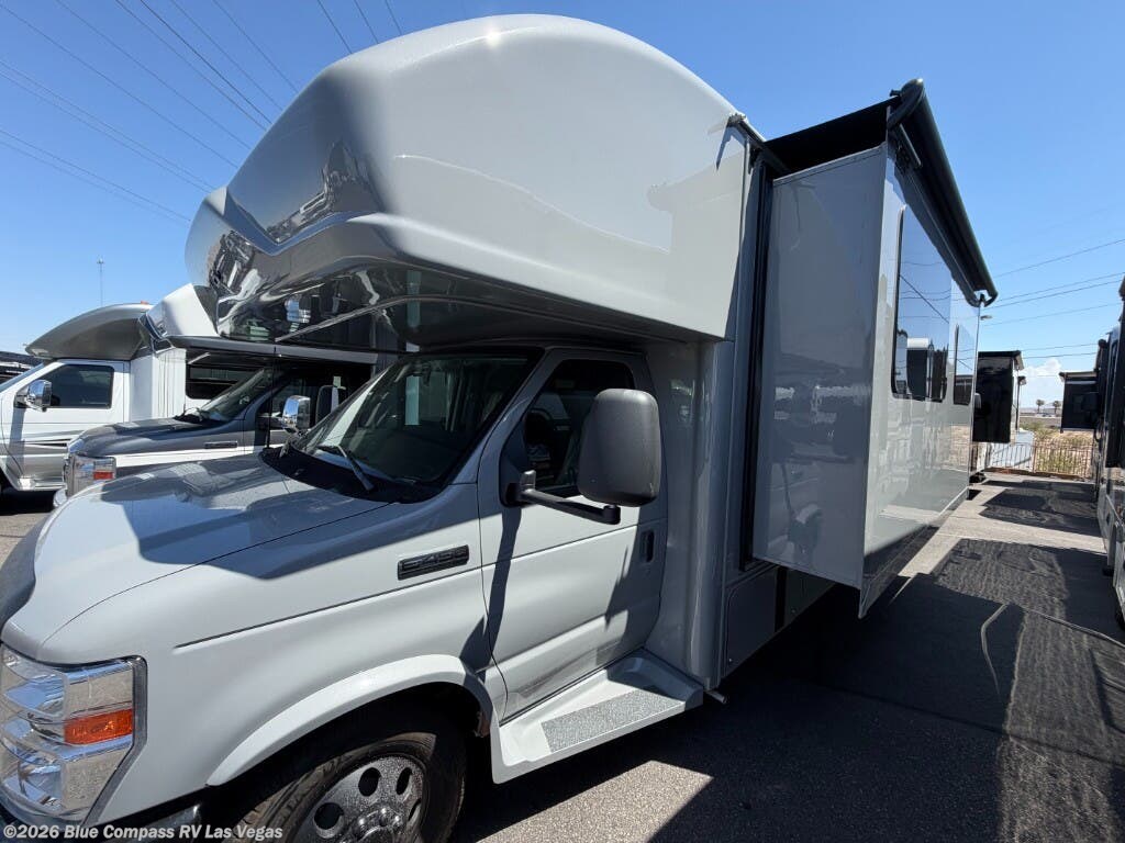 New 2027 Jayco Greyhawk 30Z available in Las Vegas, Nevada