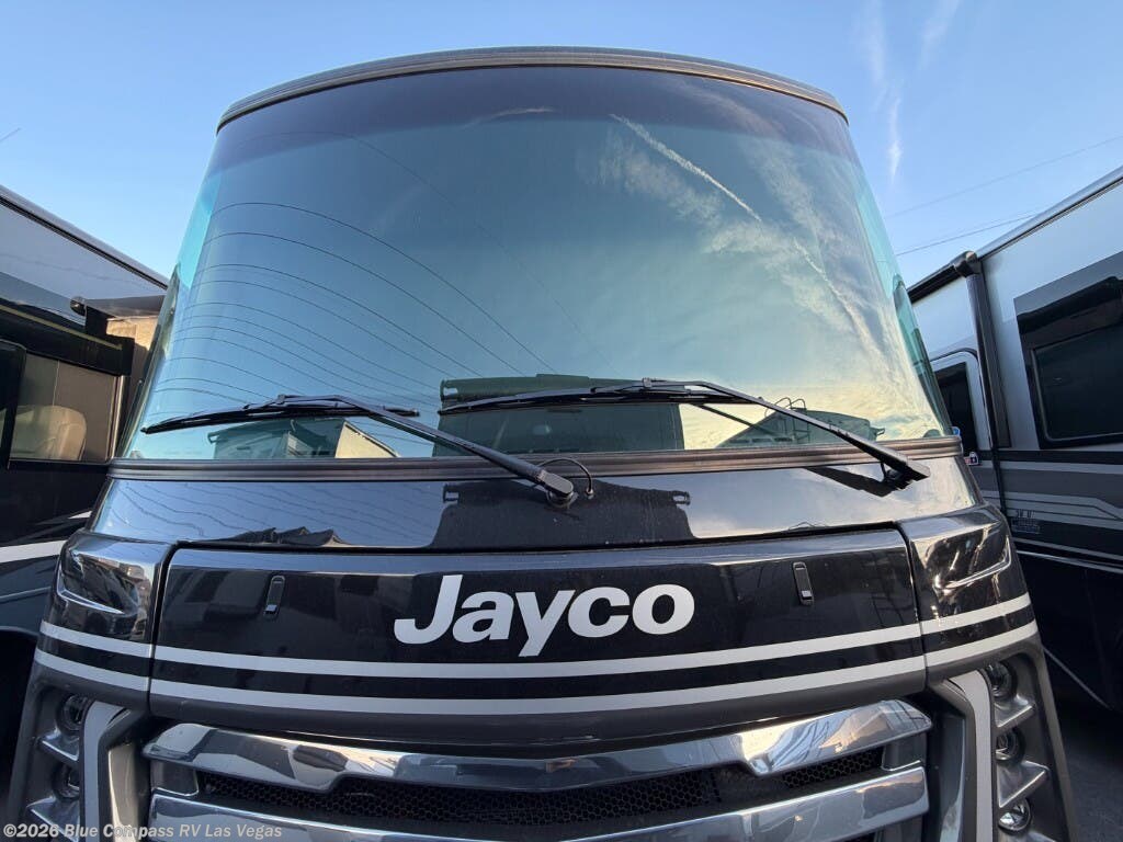 2027 Precept 36C by Jayco from Blue Compass RV Las Vegas in Las Vegas, Nevada